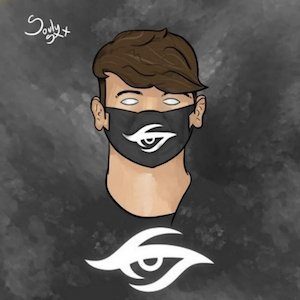 Mongraal, 21 (eSports Player)