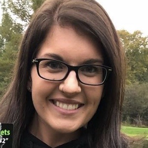 Monica Brady, 32 (TikTok Star)