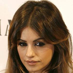 Monica Cruz, 48 (Movie Actress)