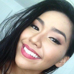 Monica Joelle Ortiz, 26 (YouNow Star)