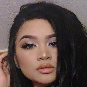 Monica Laire, 26 (Cantante pop)