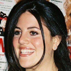 Monica Lewinsky (Activist) - Age, Birthday, Bio, Facts, Family, Net