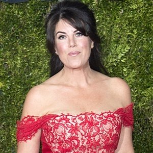 Monica Lewinsky, 50 (Activist)