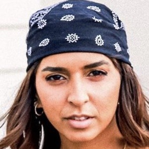 Monica Mamudo, 31 (TikTok明星)