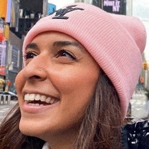 Monica Mamudo, 31 (TikTok Star)