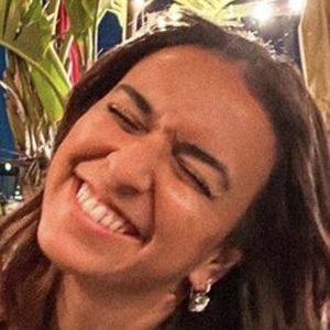 Monica Mamudo image 8