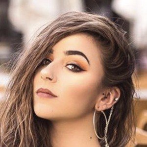 Mónica Morán, 23 (TikTok Star)