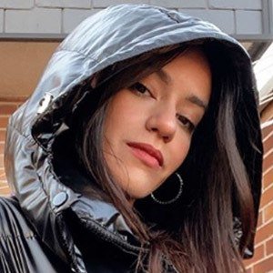 Mónica Peña, 34 (Dancer)