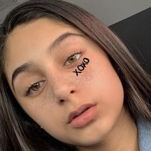 Monica Plehn, 19 (Pop Singer)