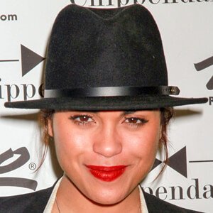 Monica Raymund, 39 (TV Actress)