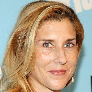 Monica Seles, 50 (VĐV quần vợt)
