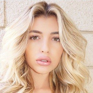 Monica Sims, 33 (Model)