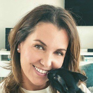 Mónica Vicente, 51 (YouTube明星)