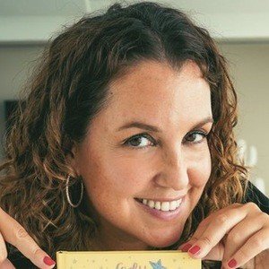 Mónica Vicente, 51 (YouTube Star)