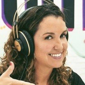Mónica Vicente, 51 (YouTube Star)