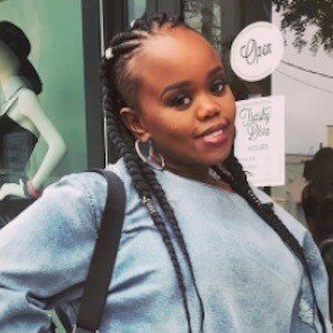 Monie Cashette, 41 (Reality Star)