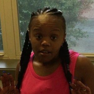 Monie Cashette, 41 (Reality Star)