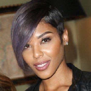 Moniece Slaughter, 36 (Reality Star)