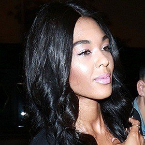 Moniece Slaughter image 3