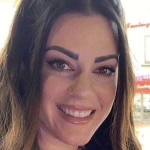 Monika Havens, 41 (TikTok Star)