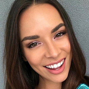 Monika Radulovic, 35 (Model)