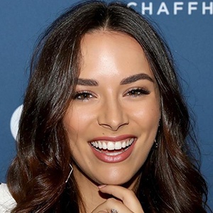 Monika Radulovic, 35 (Modelo)