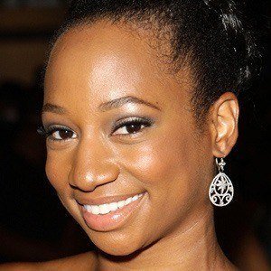 Monique Coleman, 43 (TV Actress)
