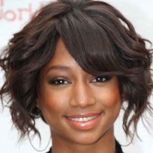 Monique Coleman, 44 (電視女演員)