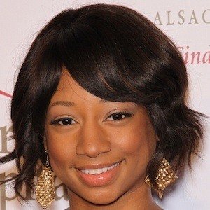 Monique Coleman, 44 (TV Actress)