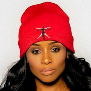 Monique Collier, 36 (Instagram明星)