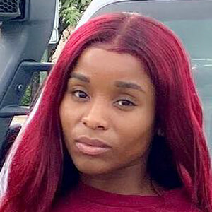 Monique Collier, 36 (Instagram明星)