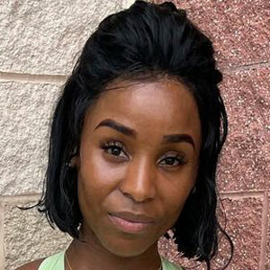 Monique Collier, 36 (Instagram明星)