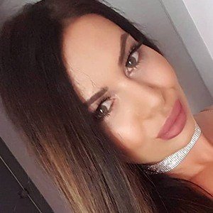 Monique de Dios, 40 (Instagram Star)