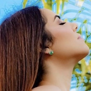 Monique Elias, 44 (Instagram明星)