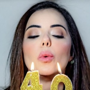 Monique Elias, 44 (Instagram Star)