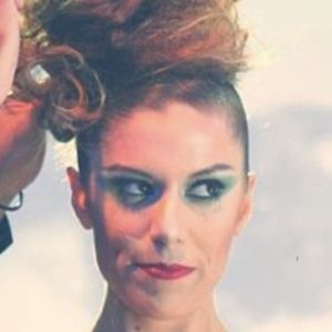 Monique Maion, 40 (World Music Singer)