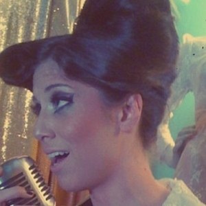 Monique Maion, 40 (World Music Singer)