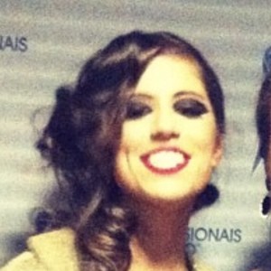 Monique Maion, 40 (World Music Singer)