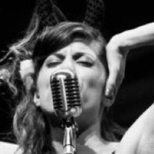 Monique Maion, 40 (World Music Singer)