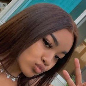 Monique Rosalia, 24 (TikTok Star)