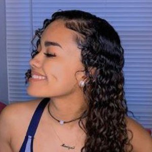 Monique Rosalia, 24 (TikTok Star)