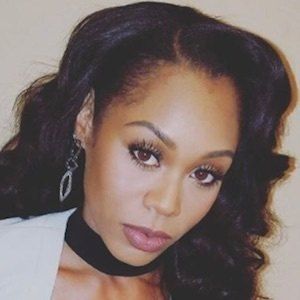 Monique Samuels image 2