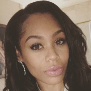 Monique Samuels image 3