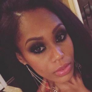 Monique Samuels image 5