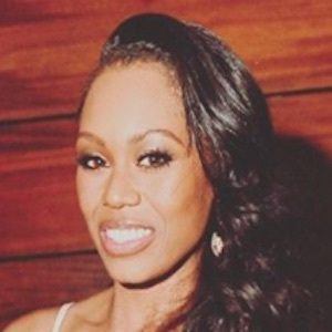 Monique Samuels image 6