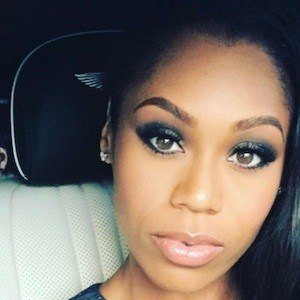 Monique Samuels image 7
