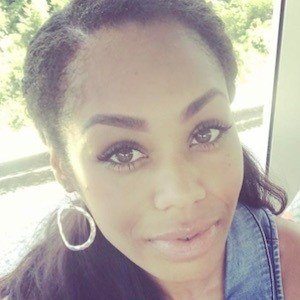 Monique Samuels image 8