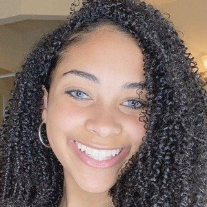 Monroe Capri Bryant, 22 (TikTok明星)