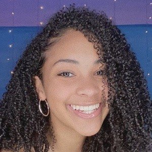 Monroe Capri Bryant, 22 (TikTok明星)