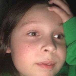 Monroe Shirley, 13 (Family Member)